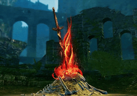 Dark Souls